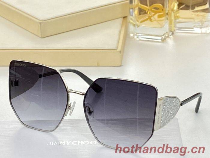 Jimmy Choo Sunglasses Top Quality JCS00127